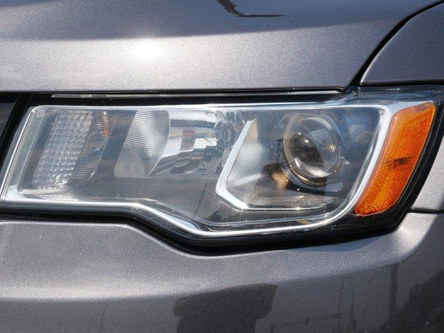 used 2020 Jeep Grand Cherokee car, priced at $20,999