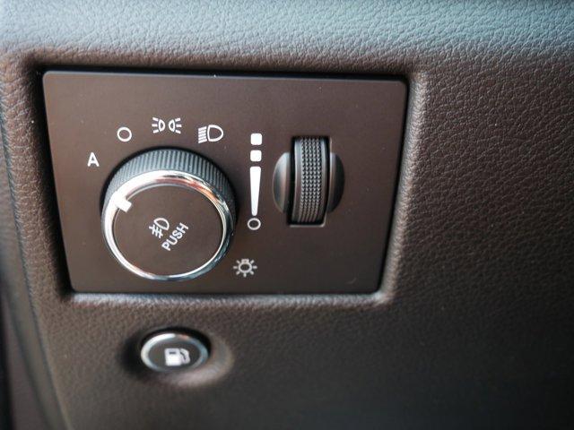 used 2020 Jeep Grand Cherokee car, priced at $20,999