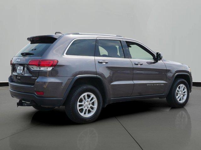used 2020 Jeep Grand Cherokee car, priced at $20,999