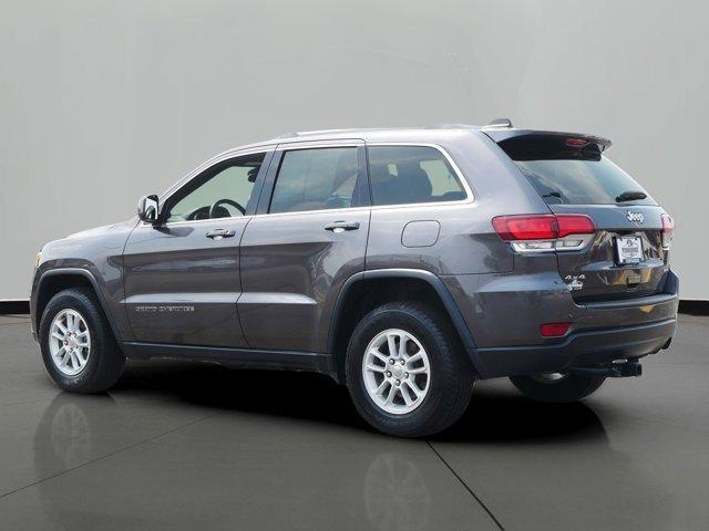 used 2020 Jeep Grand Cherokee car, priced at $20,999