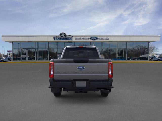 new 2026 Ford F-350 car, priced at $58,725