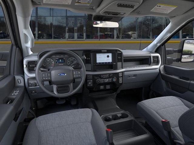 new 2026 Ford F-350 car, priced at $58,725