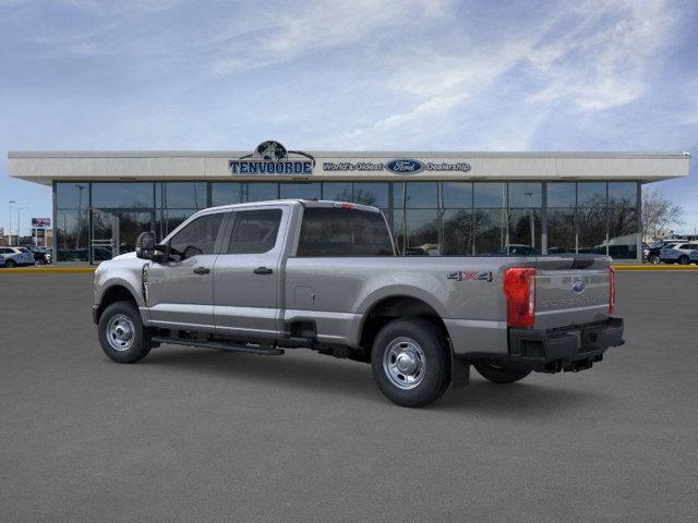 new 2026 Ford F-350 car, priced at $58,725