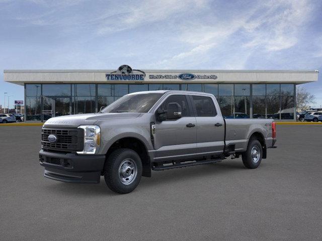 new 2026 Ford F-350 car, priced at $58,725