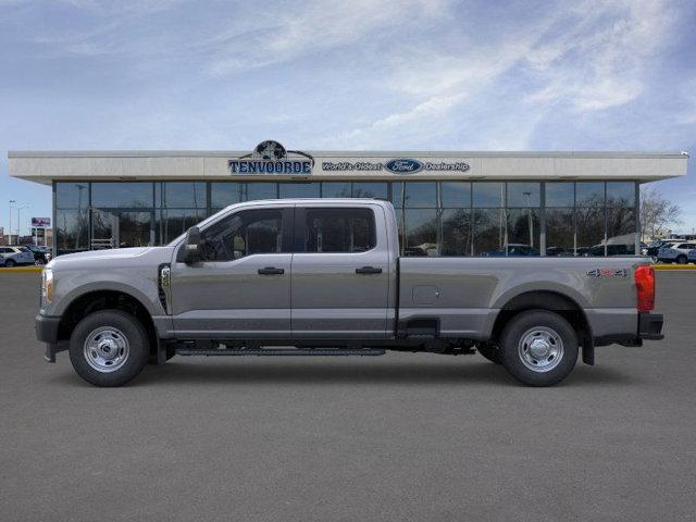 new 2026 Ford F-350 car, priced at $58,725