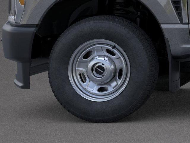 new 2026 Ford F-350 car, priced at $58,725