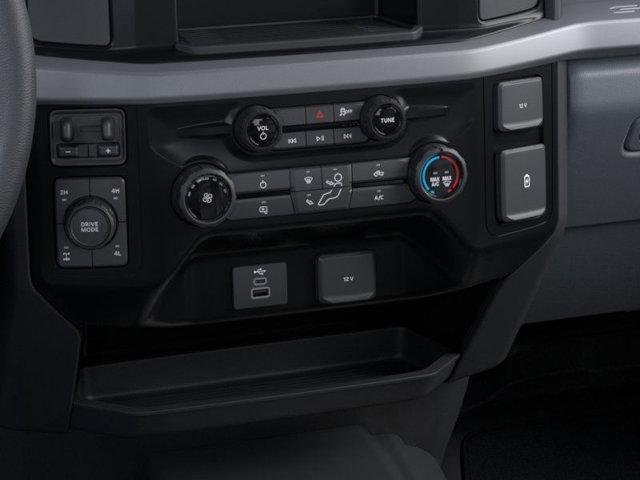 new 2026 Ford F-350 car, priced at $58,725