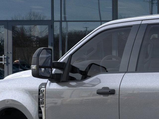 new 2026 Ford F-350 car, priced at $58,725