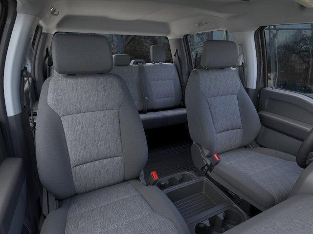 new 2026 Ford F-350 car, priced at $58,725