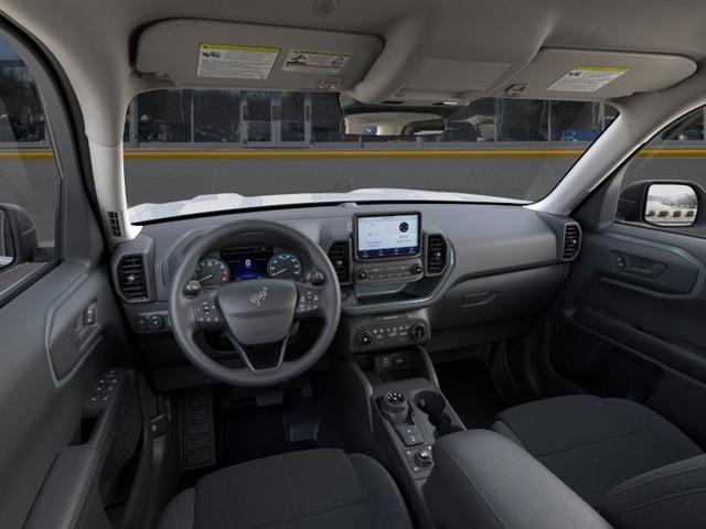 new 2024 Ford Bronco Sport car, priced at $37,048