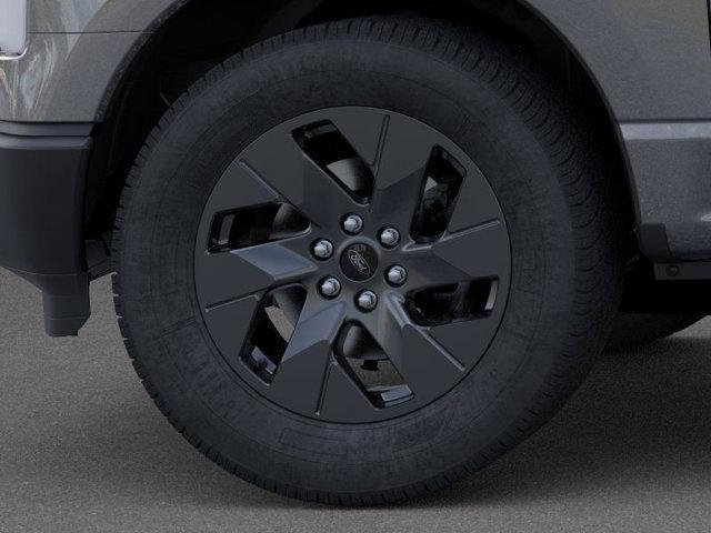 new 2025 Ford F-150 Lightning car