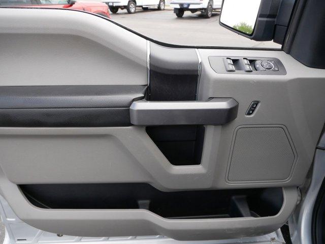 used 2019 Ford F-150 car, priced at $29,999