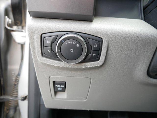 used 2019 Ford F-150 car, priced at $29,999