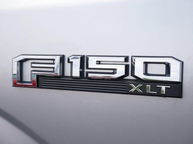 used 2019 Ford F-150 car, priced at $29,999