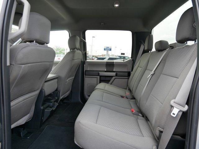 used 2019 Ford F-150 car, priced at $29,999