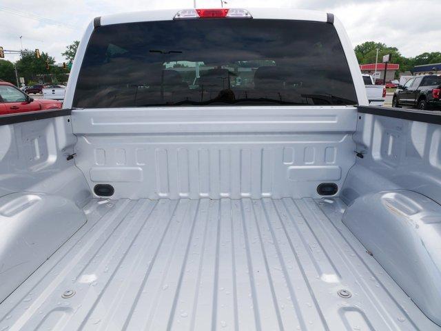 used 2019 Ford F-150 car, priced at $29,999