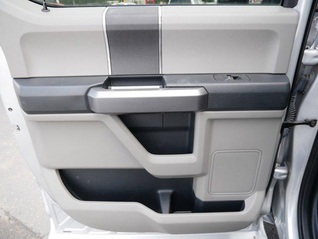 used 2019 Ford F-150 car, priced at $29,999