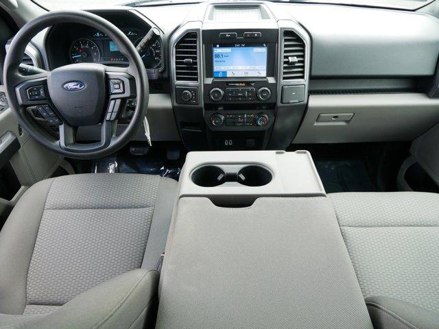used 2019 Ford F-150 car, priced at $29,999