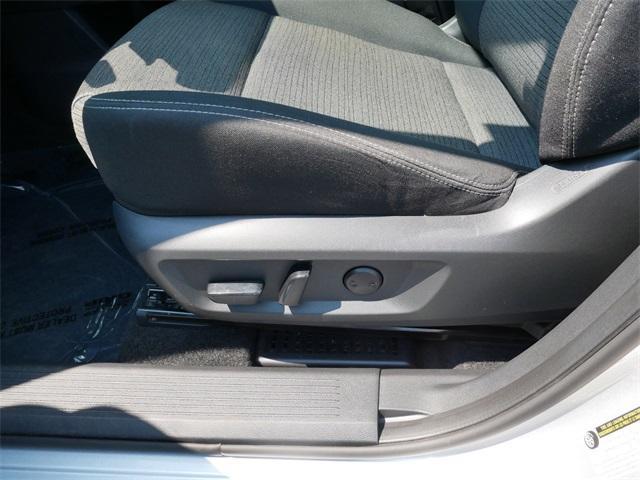 used 2023 Nissan Rogue car, priced at $24,499