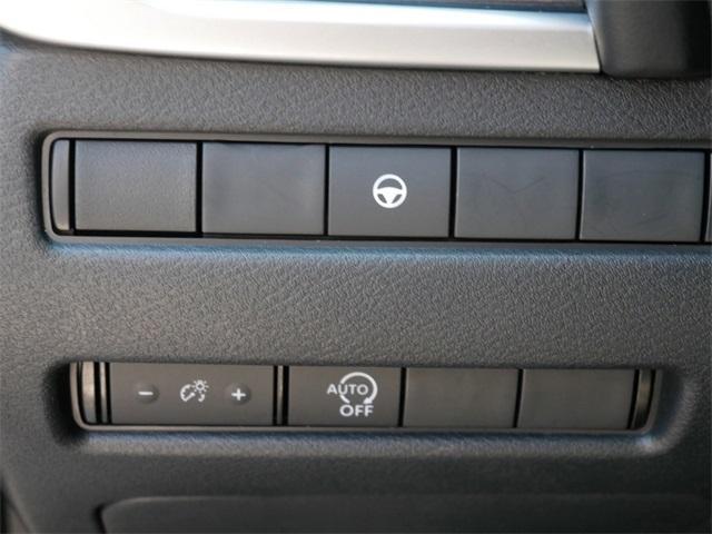 used 2023 Nissan Rogue car, priced at $24,499