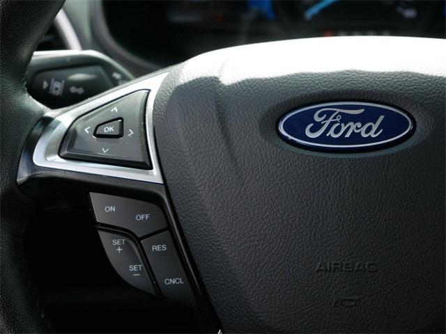 used 2024 Ford Edge car, priced at $21,999