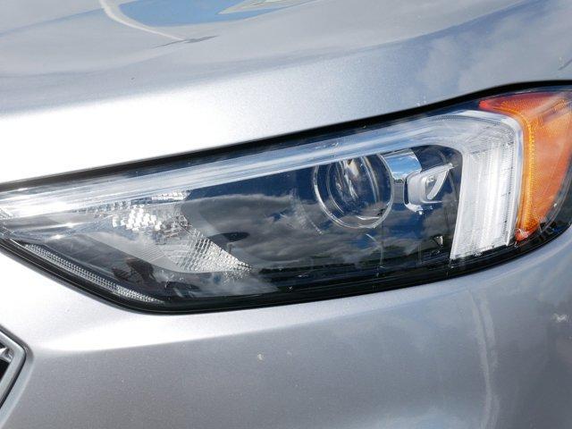 used 2024 Ford Edge car, priced at $23,999