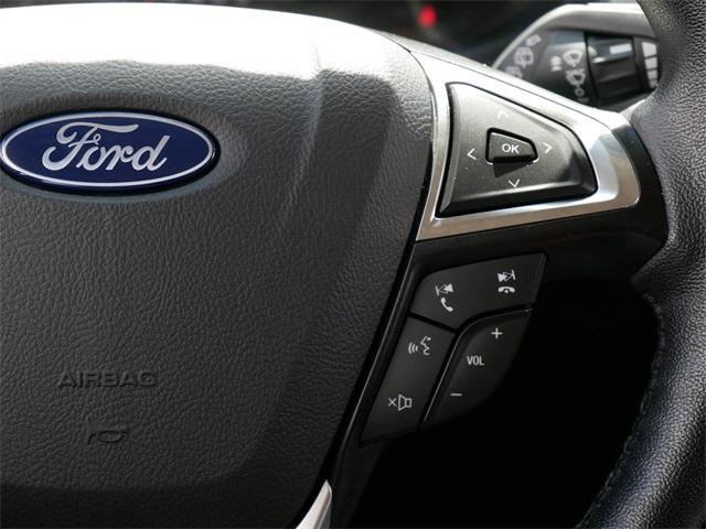 used 2024 Ford Edge car, priced at $21,999