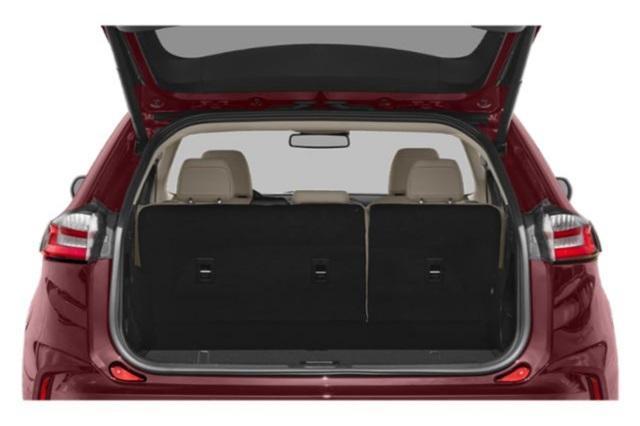 used 2024 Ford Edge car, priced at $22,999