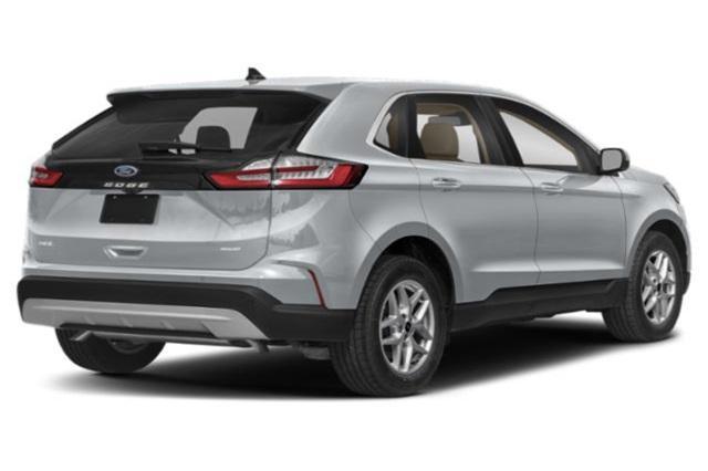 used 2024 Ford Edge car, priced at $22,999