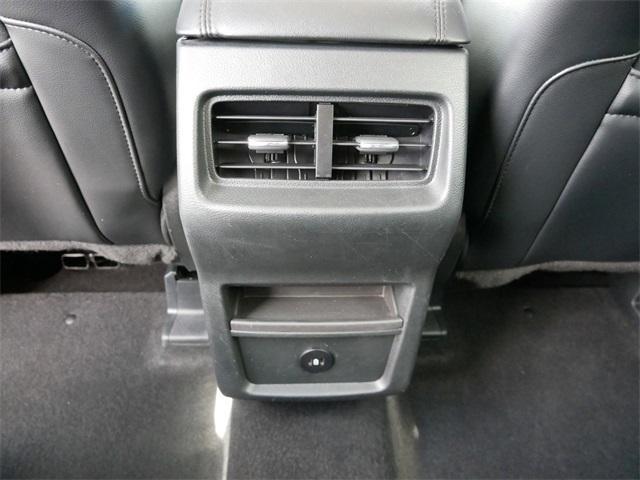 used 2024 Ford Edge car, priced at $21,999