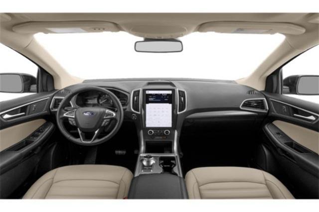 used 2024 Ford Edge car, priced at $22,999