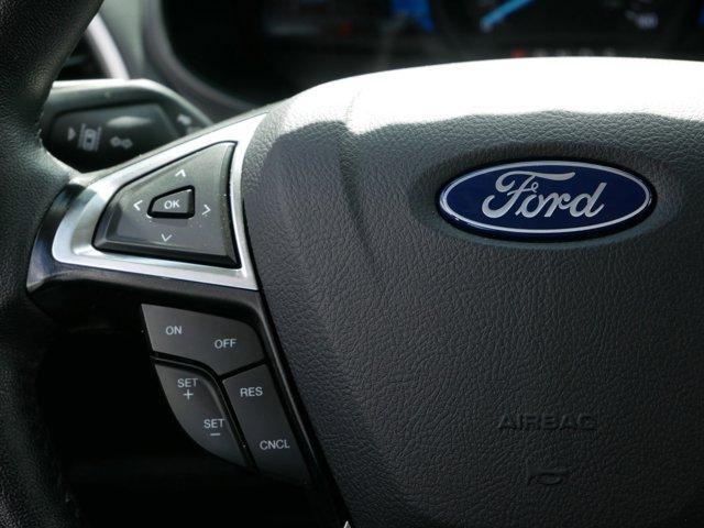 used 2024 Ford Edge car, priced at $23,999