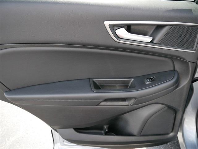 used 2024 Ford Edge car, priced at $21,999