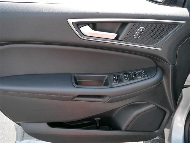 used 2024 Ford Edge car, priced at $21,999