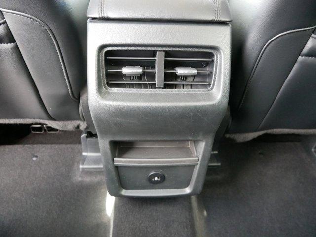 used 2024 Ford Edge car, priced at $23,999