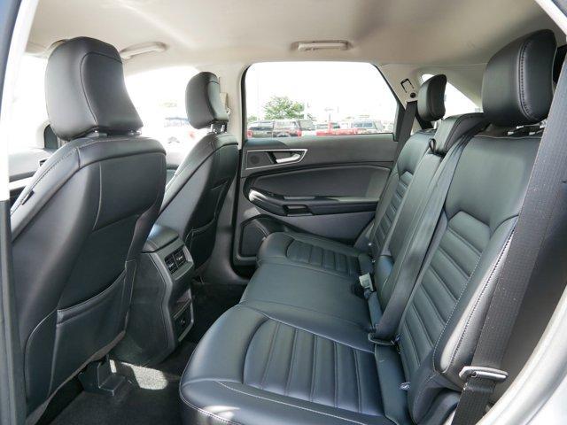 used 2024 Ford Edge car, priced at $23,999
