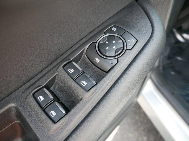 used 2024 Ford Edge car, priced at $23,999