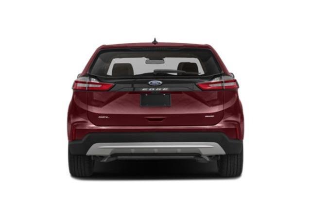 used 2024 Ford Edge car, priced at $22,999