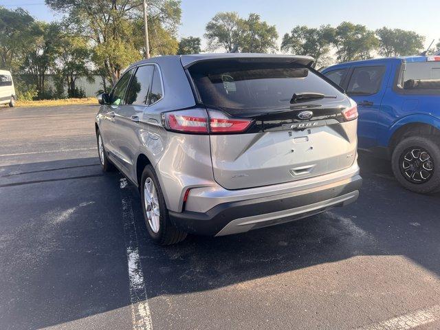 used 2024 Ford Edge car, priced at $23,999
