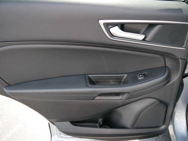 used 2024 Ford Edge car, priced at $23,999