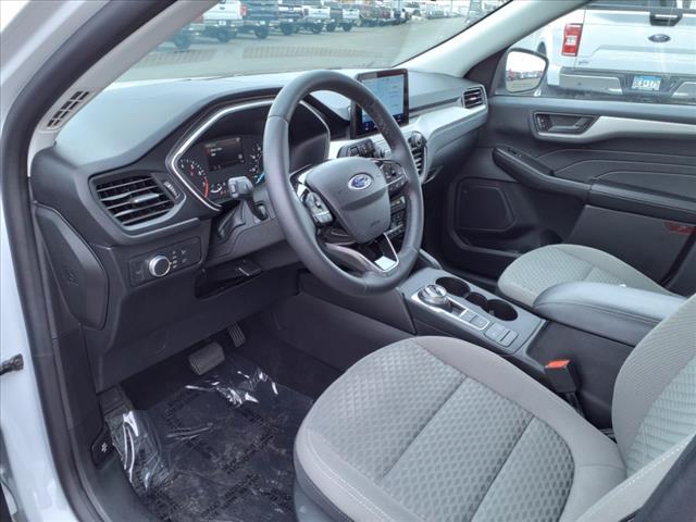 used 2022 Ford Escape car, priced at $23,499