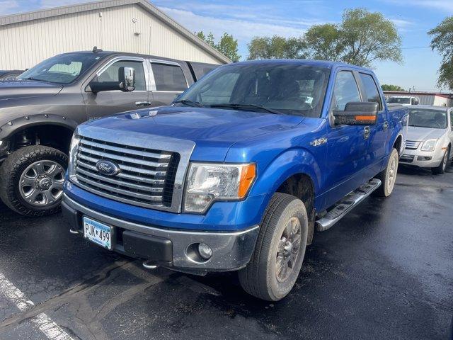 used 2011 Ford F-150 car, priced at $14,499