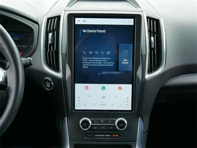 used 2024 Ford Edge car, priced at $26,999