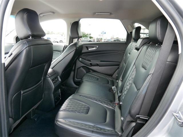 used 2024 Ford Edge car, priced at $26,999