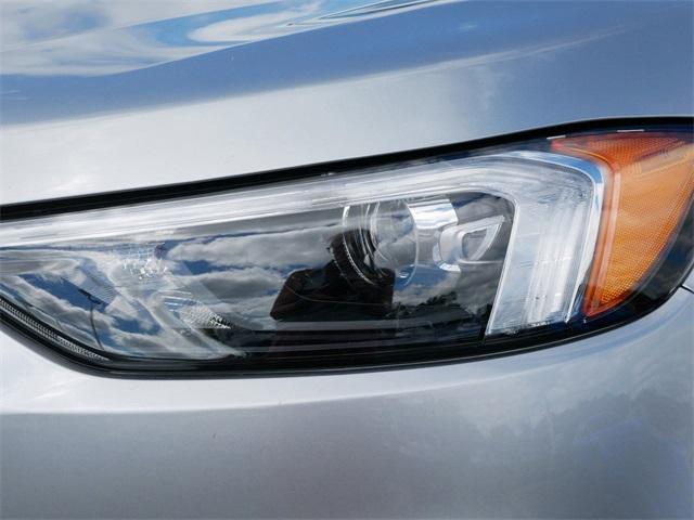 used 2024 Ford Edge car, priced at $26,999