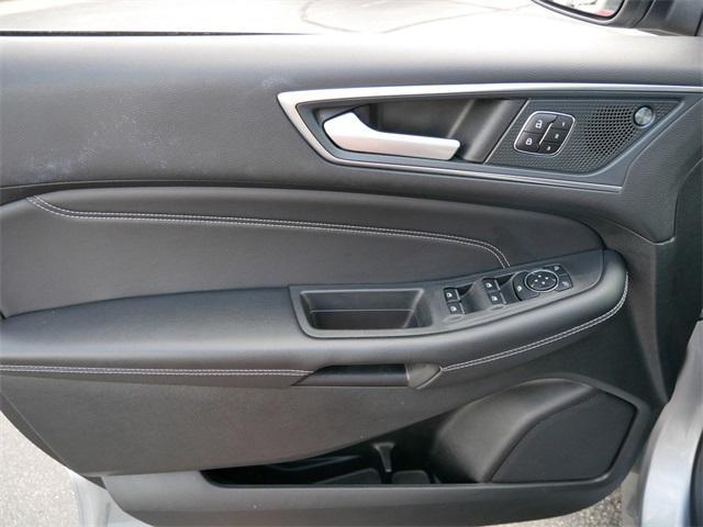 used 2024 Ford Edge car, priced at $26,999