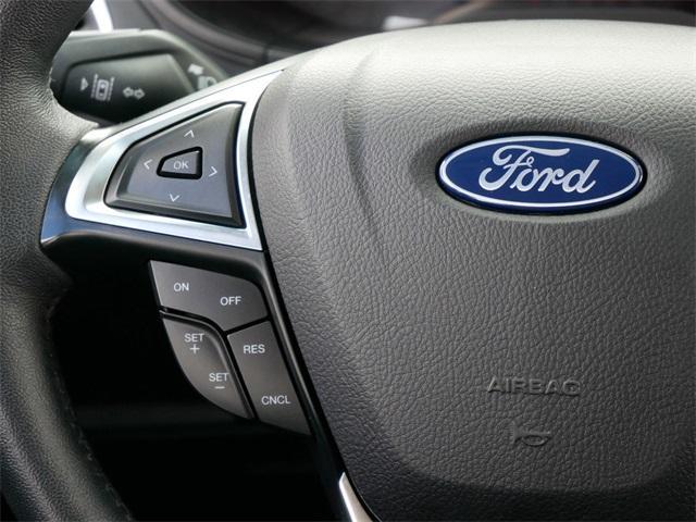 used 2024 Ford Edge car, priced at $26,999