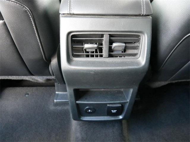 used 2024 Ford Edge car, priced at $26,999