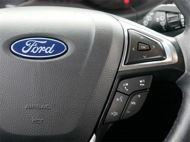 used 2024 Ford Edge car, priced at $26,999