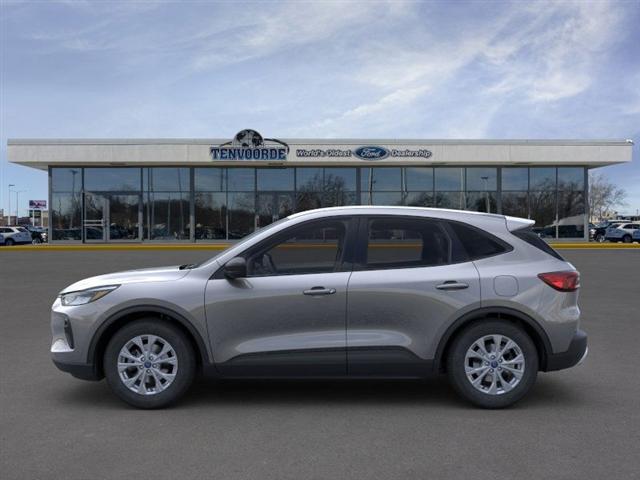 new 2025 Ford Escape car, priced at $30,574